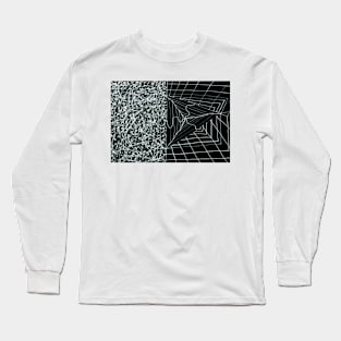 SeperationI Long Sleeve T-Shirt